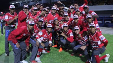 Tropa metropolitana.