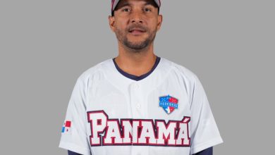 Panama Beisbol Blanco